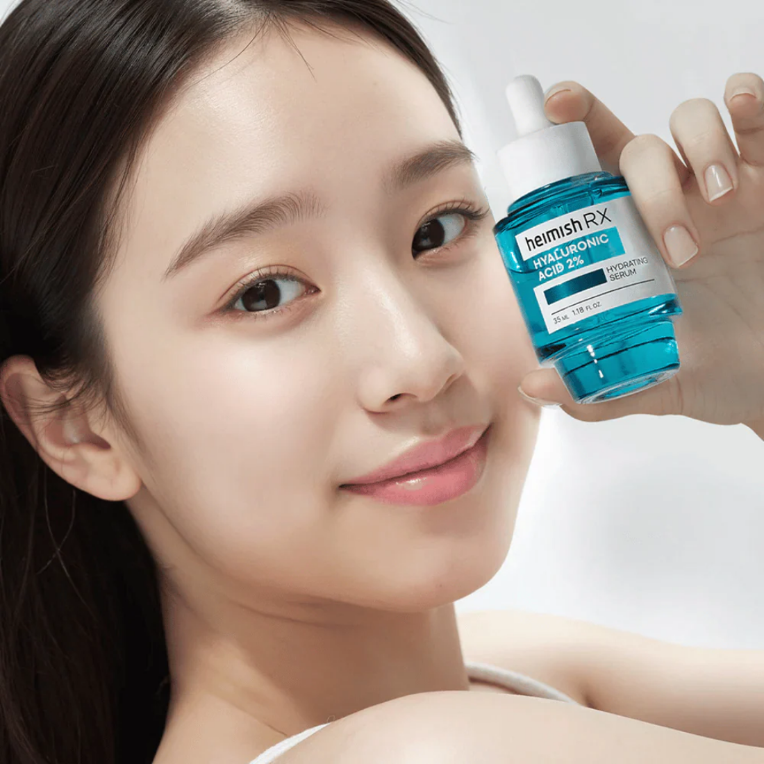 HEIMISH RX Hyaluronic Acid Hydrating Serum