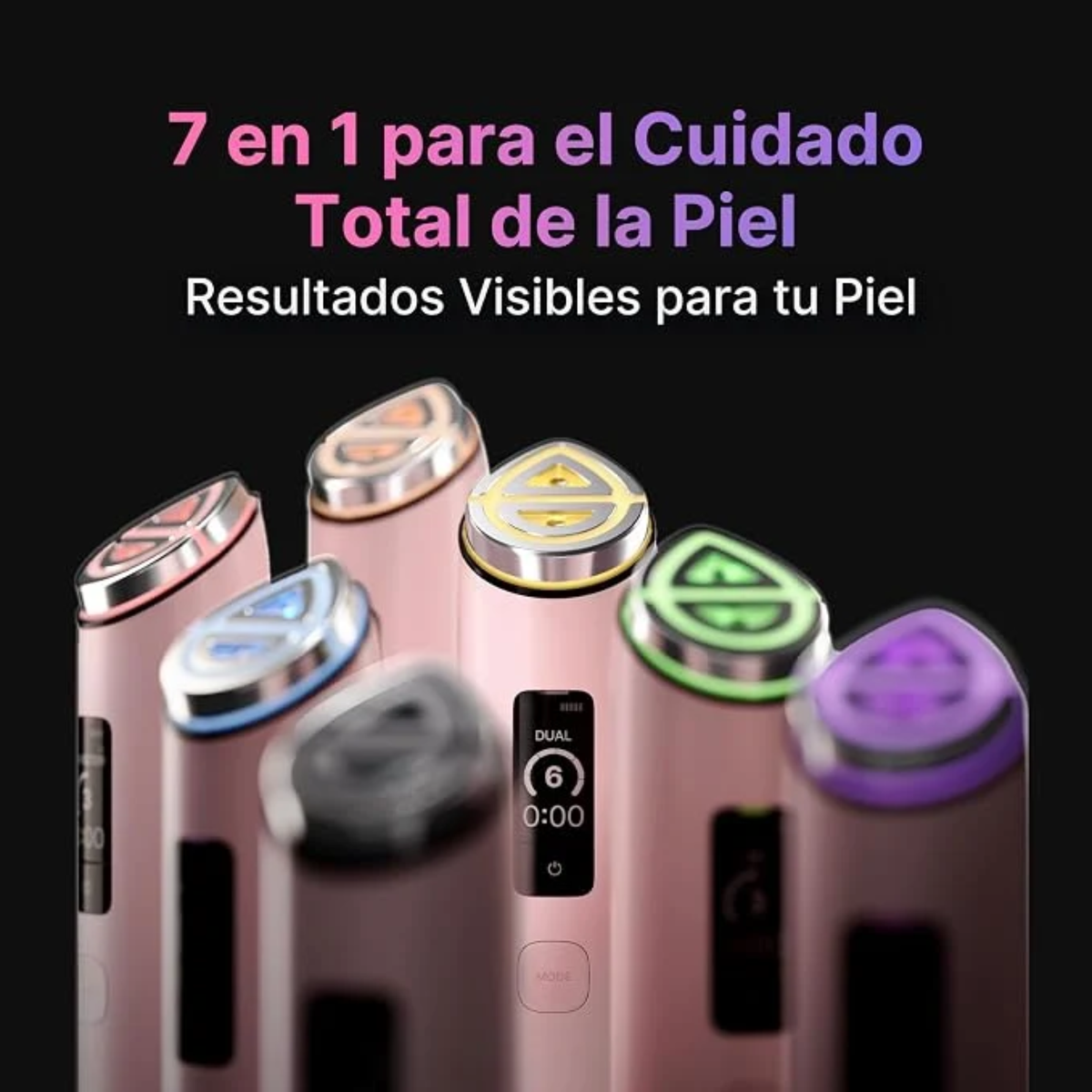 MEDICUBE AGE-R Booster Pro X2