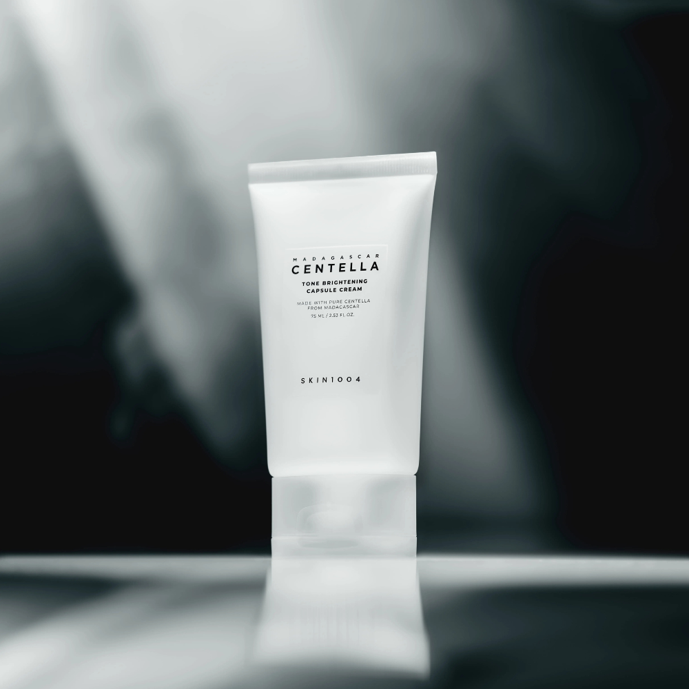 SKIN1004 Madagascar Centella Tone Brightening Capsule Cream