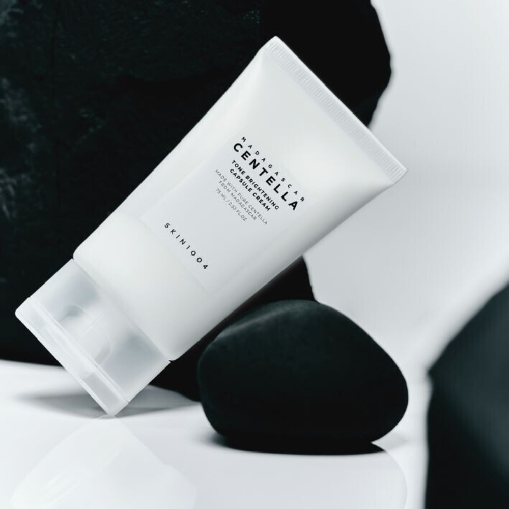 SKIN1004 Madagascar Centella Tone Brightening Capsule Cream