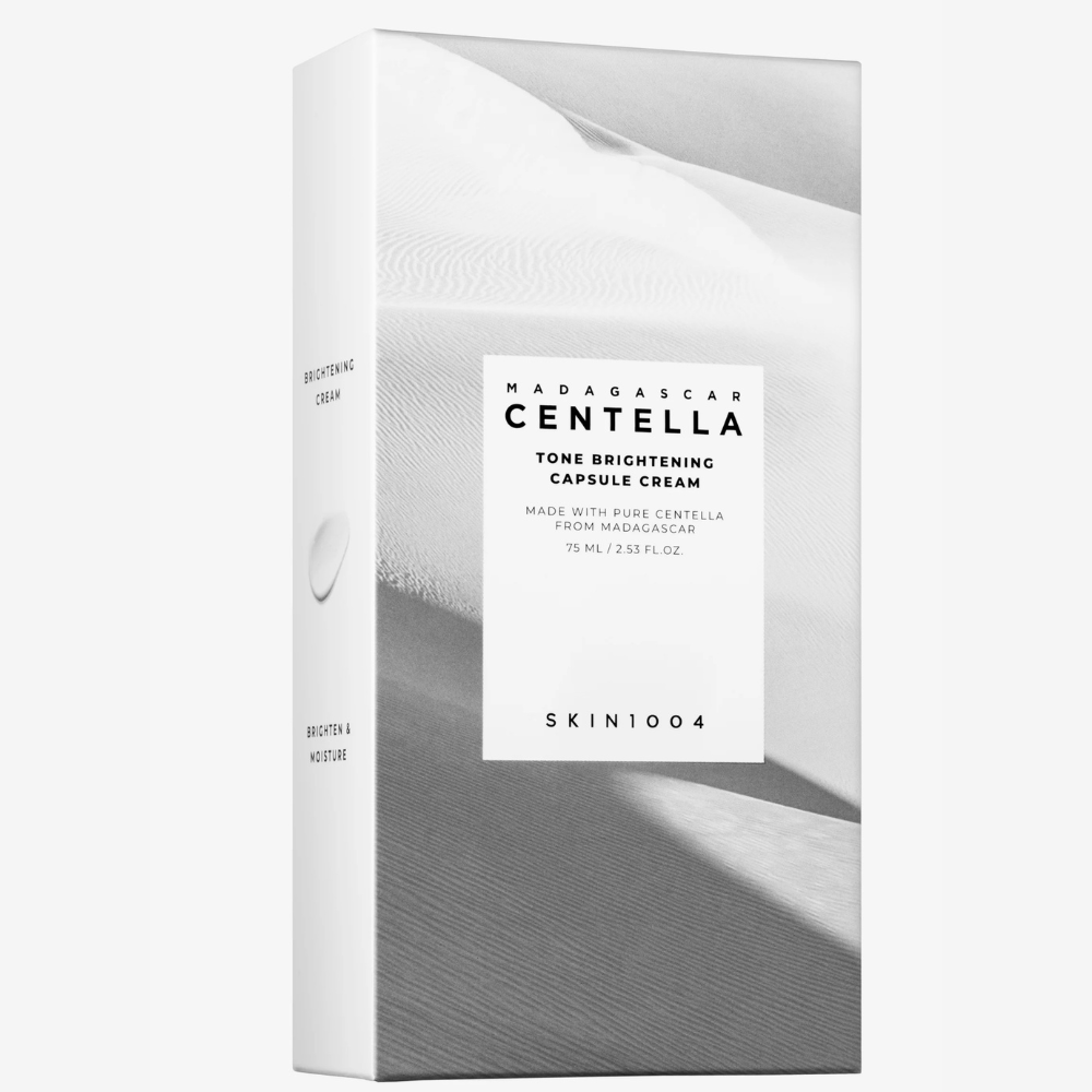 SKIN1004 Madagascar Centella Tone Brightening Capsule Cream