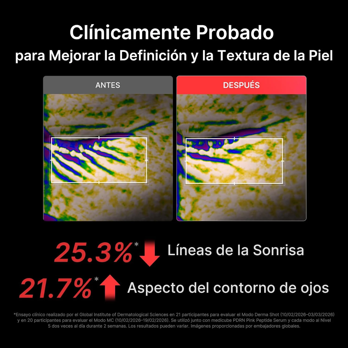 MEDICUBE AGE-R Booster Pro X2