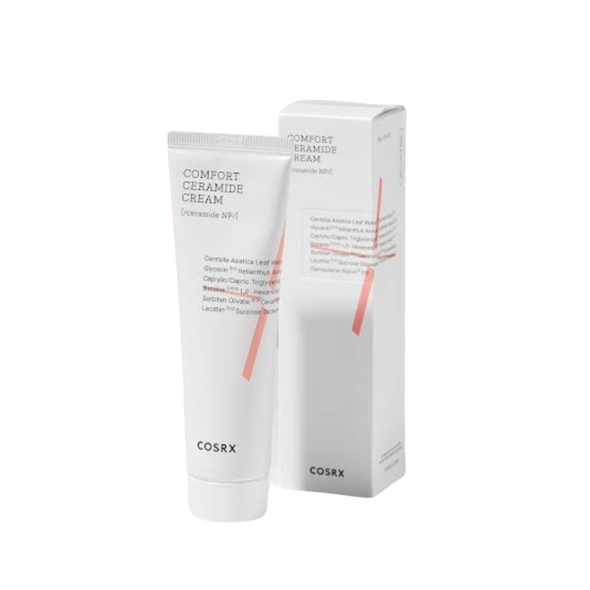COSRX  Balancium Comfort Ceramide Cream