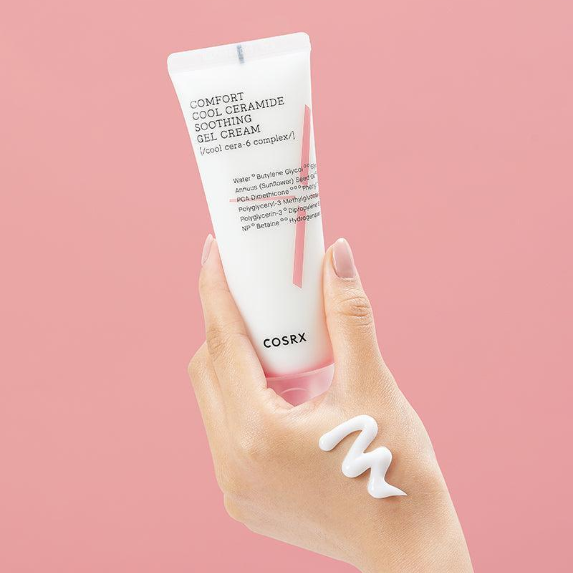 COSRX  Balancium Comfort Ceramide Cream