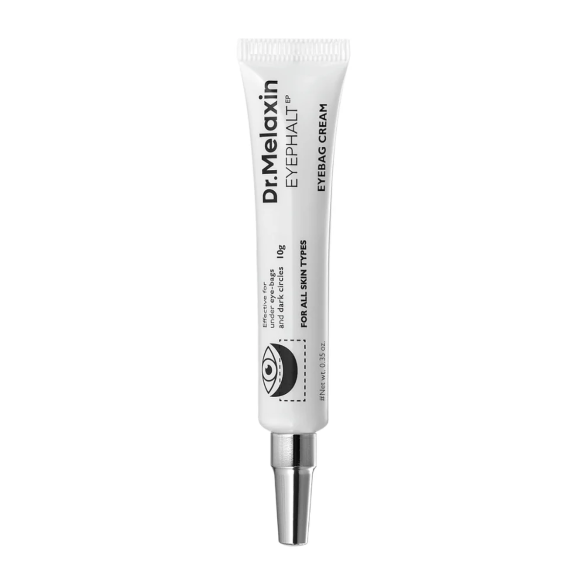 DR. MELAXIN Eyephalt Eyecream for Eyebags
