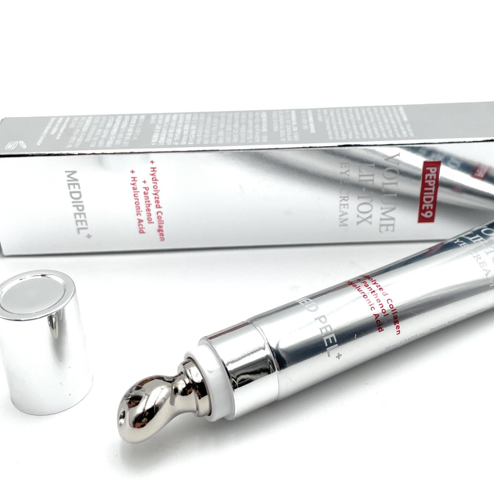 MEDI-PEEL Peptide 9 Volume Lif-Tox Eye Cream