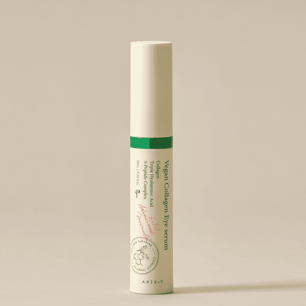AXIS-Y Vegan Collagen Eye Serum