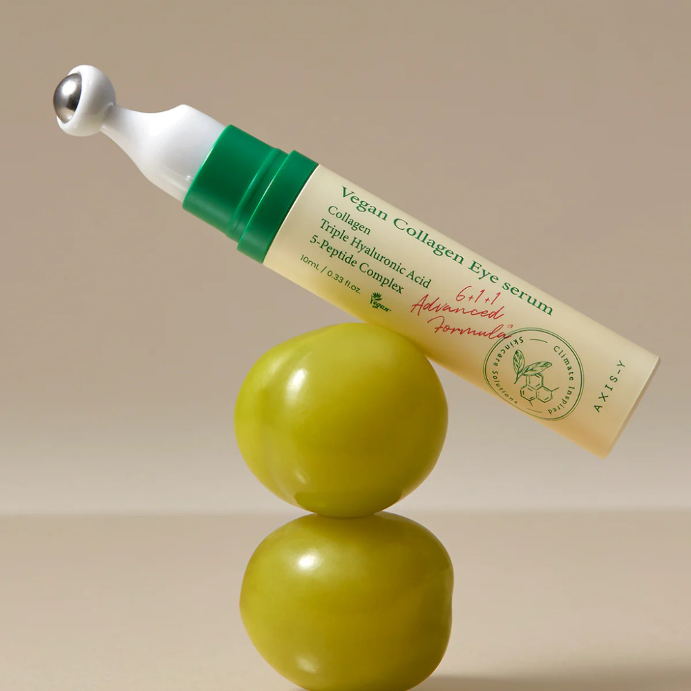 AXIS-Y Vegan Collagen Eye Serum