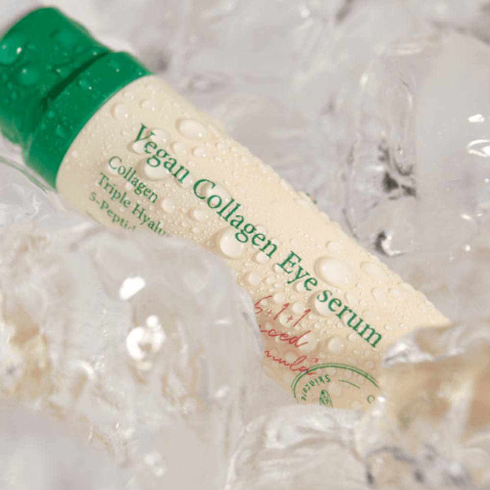 AXIS-Y Vegan Collagen Eye Serum