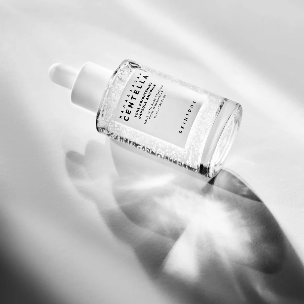 SKIN1004 Madagascar Centella Tone Brightening Capsule Ampoule