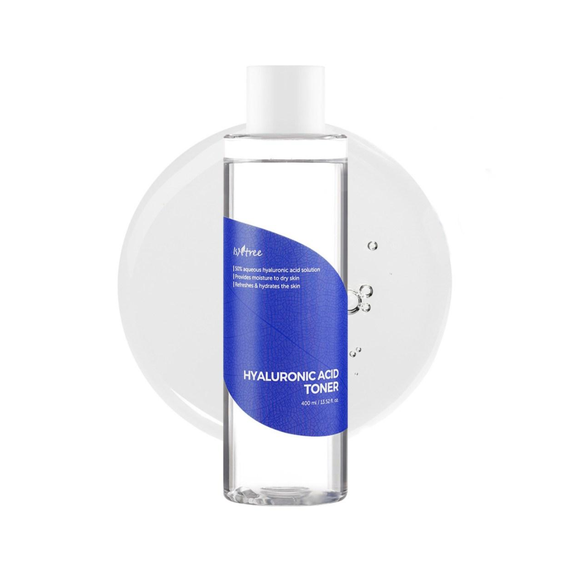 ISNTREE Hyaluronic Acid Toner