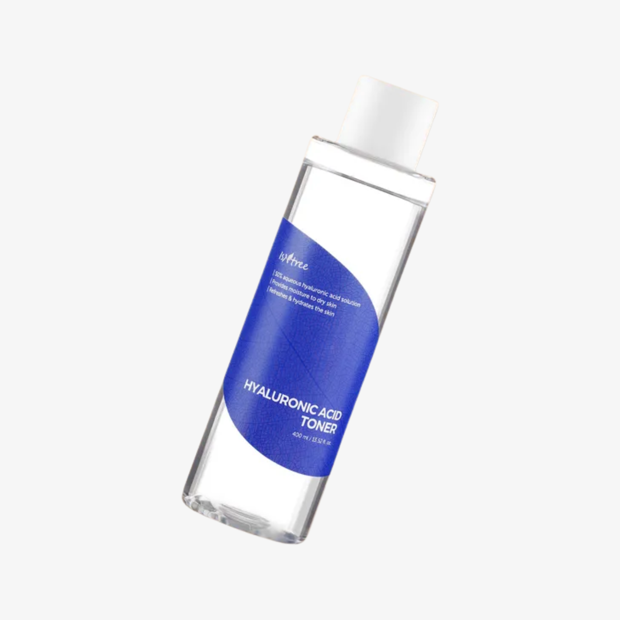 ISNTREE Hyaluronic Acid Toner