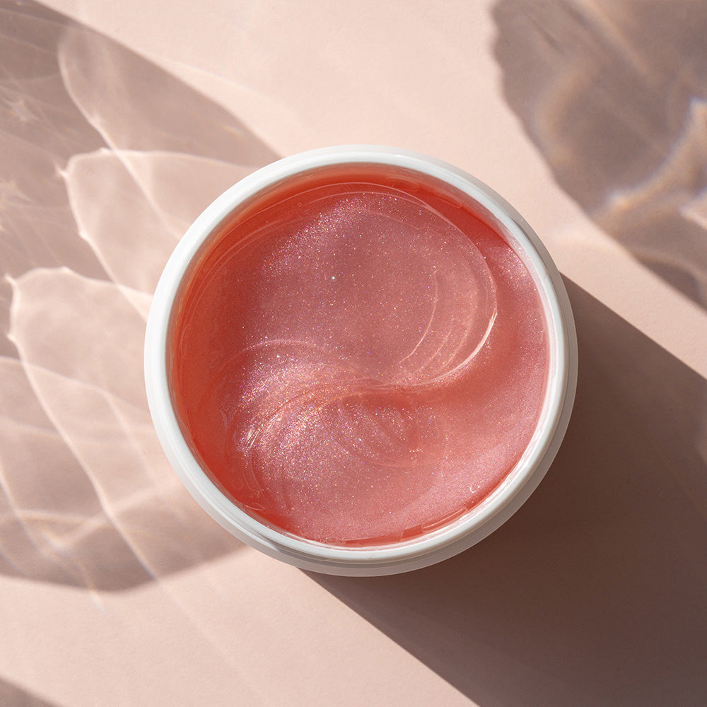 HEIMISH Hydrogel Eye Patch Bulgarian Rose Water