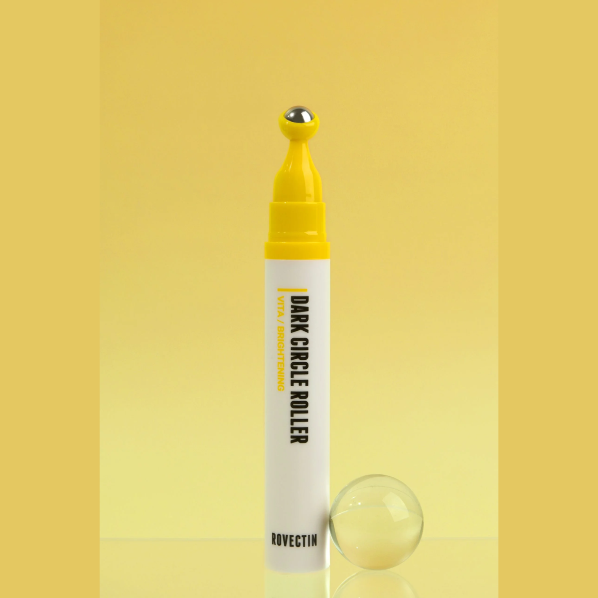 ROVECTIN Vita Dark Circle Eye Roller Essence