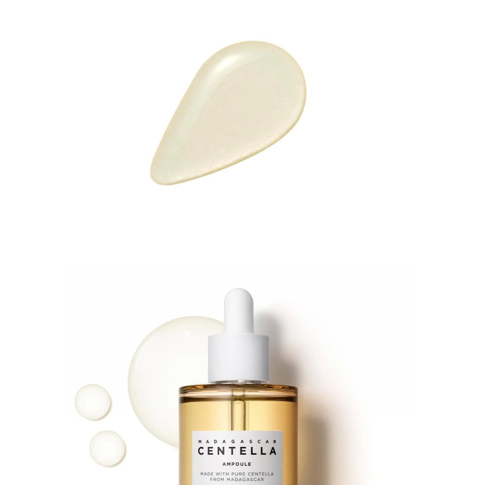 SKIN1004 Madagascar Centella Ampoule