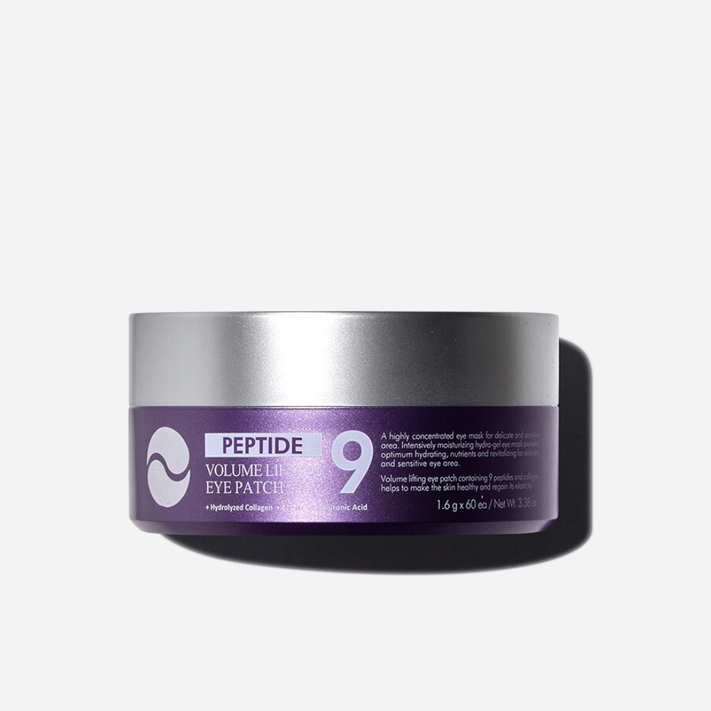 MEDI-PEEL Peptide 9 Volume Lifting Eye Patch Pro