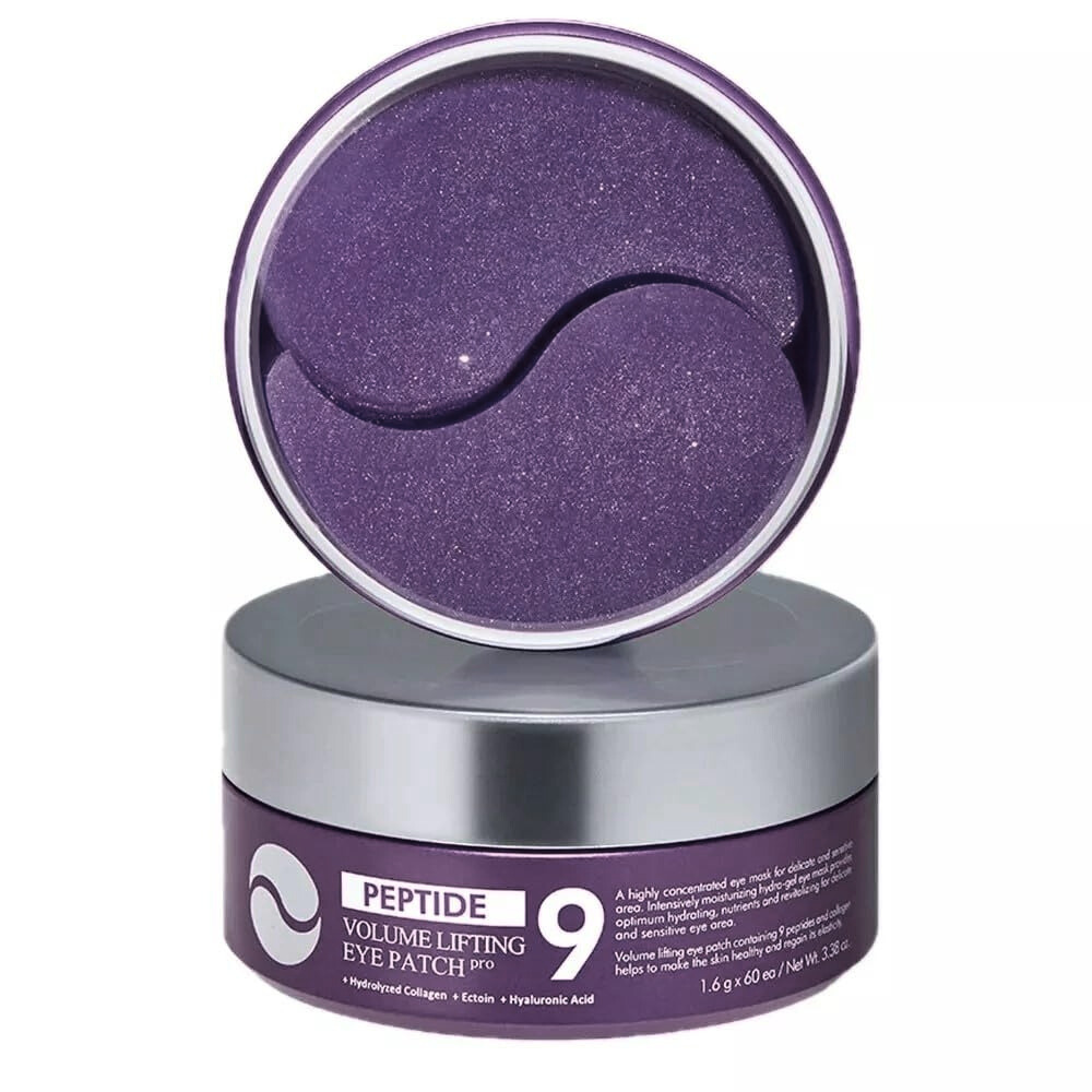 MEDI-PEEL Peptide 9 Volume Lifting Eye Patch Pro