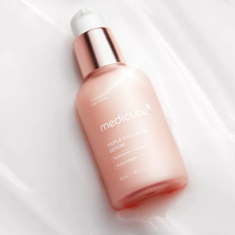 MEDICUBE Triple Collagen Serum