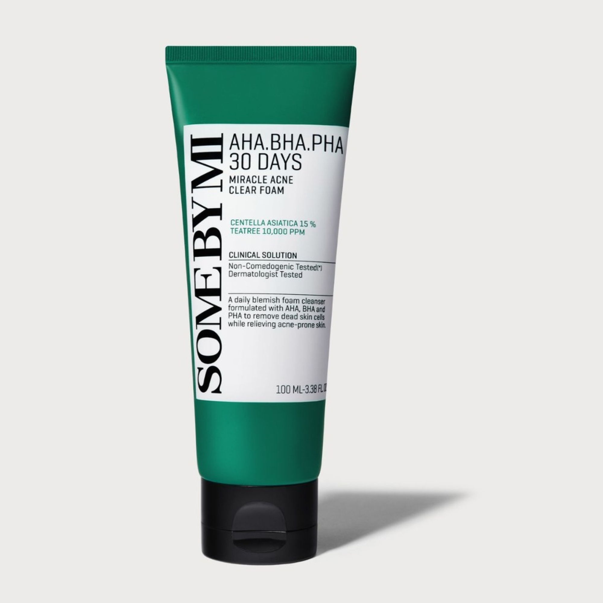 SOME BY MI AHA.BHA.PHA 30 Days Miracle Foam Acne