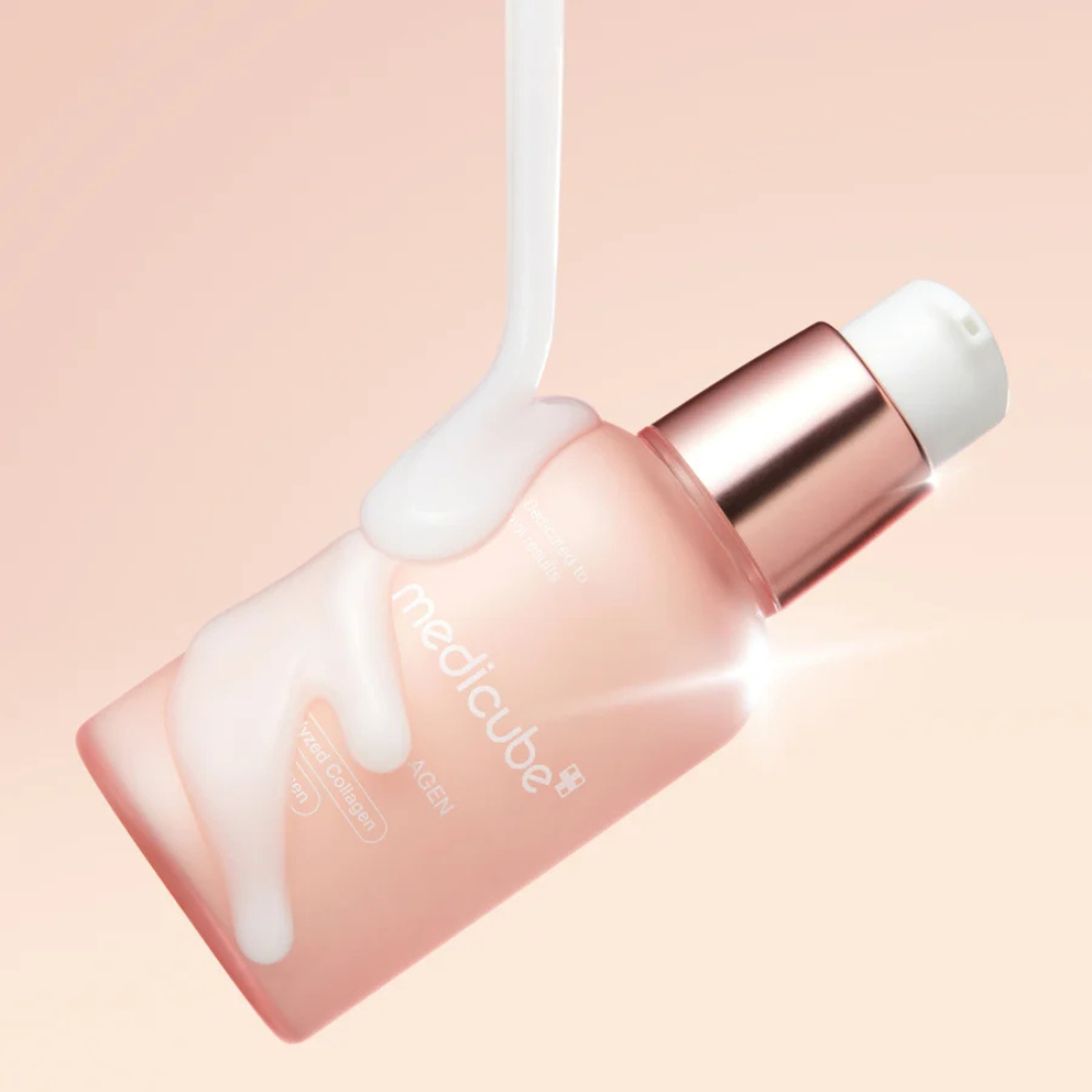 MEDICUBE Triple Collagen Serum