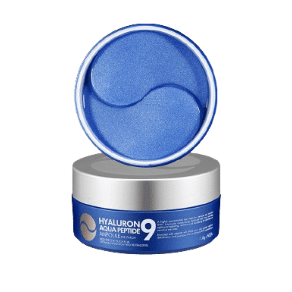 MEDI-PEEL Hyaluron Aqua Peptide-9 Ampoule Eye Patch