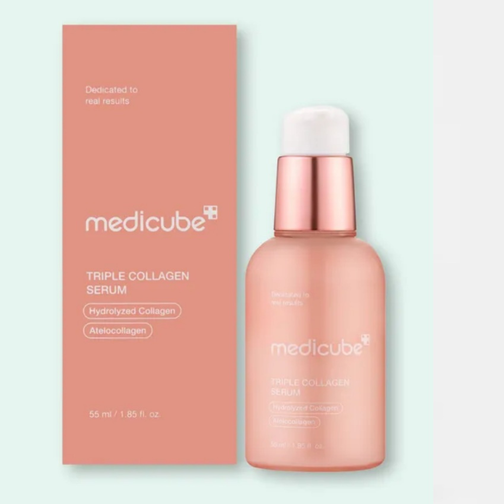 MEDICUBE Triple Collagen Serum