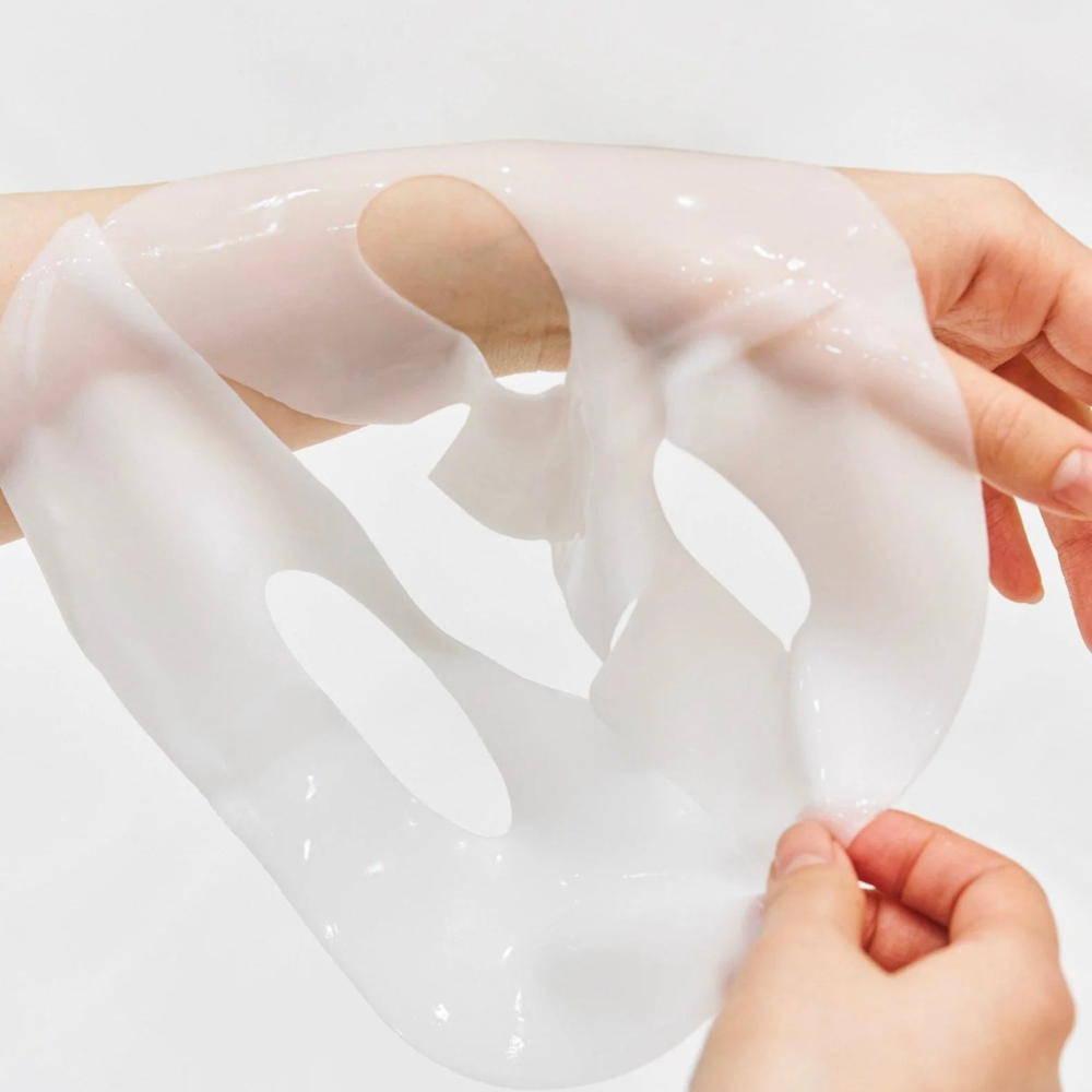 BIODANCE Bio Collagen-Real Deep Mask