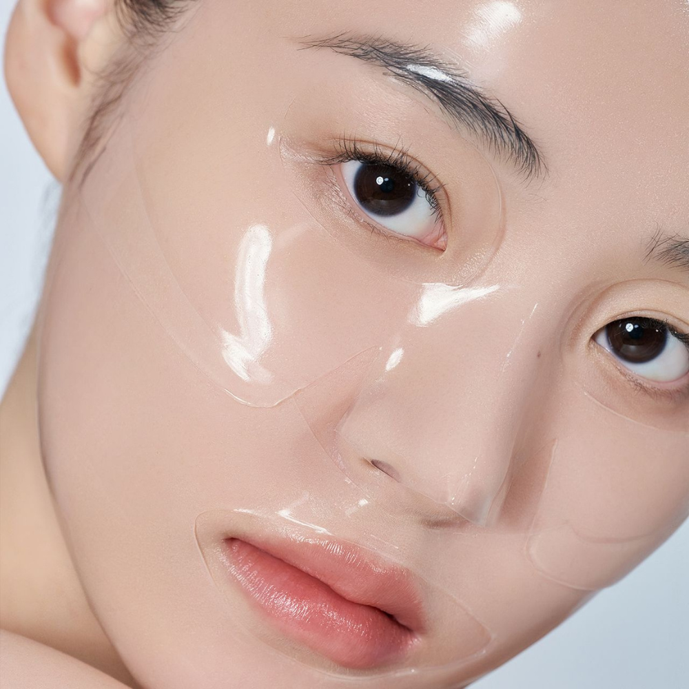 BIODANCE Bio Collagen-Real Deep Mask