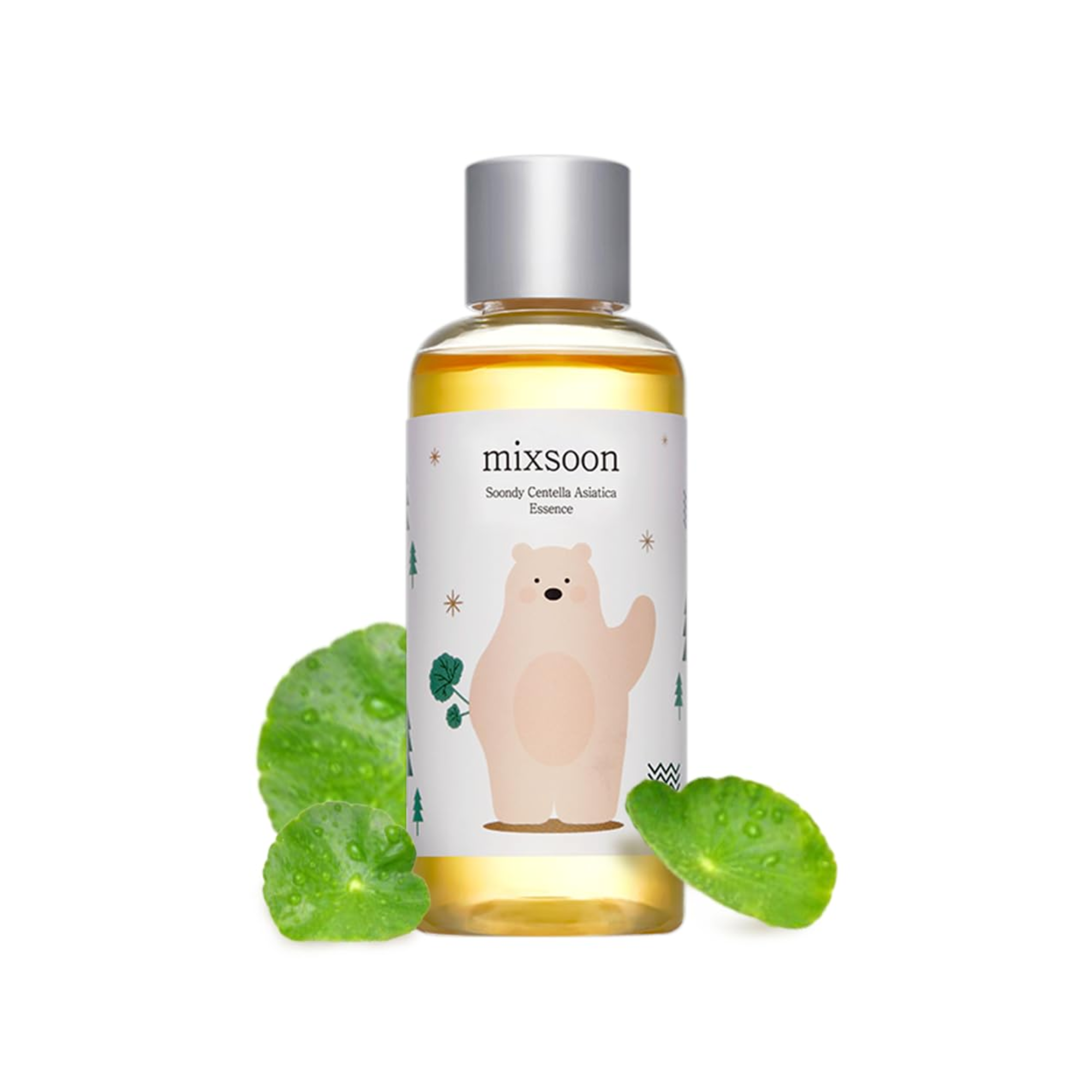 MIXSOON Soondy Centella Asiatica Essence
