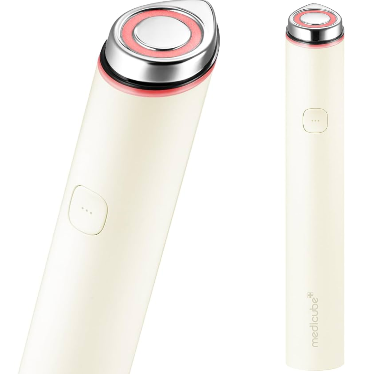 MEDICUBE AGE-R Booster Pro Mini White