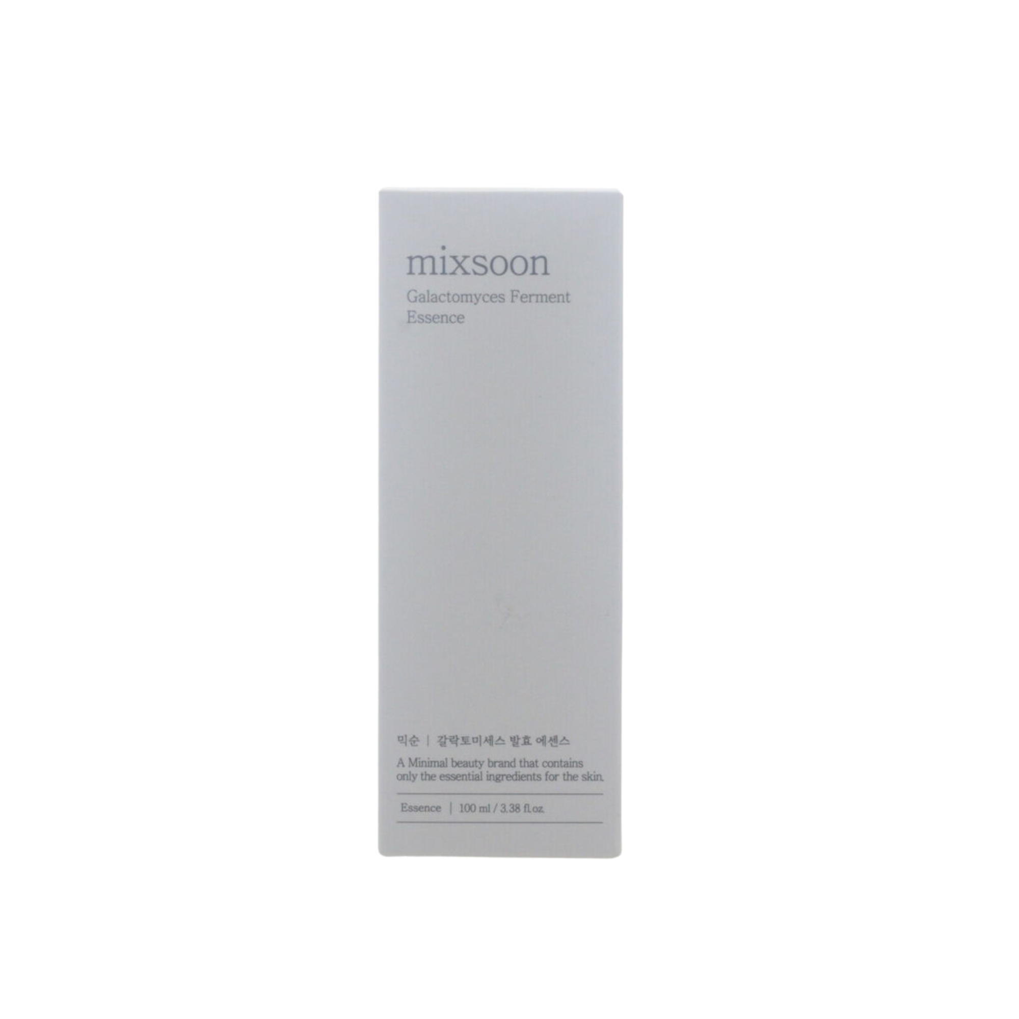 MIXSOON Galactomyces Ferment Essence