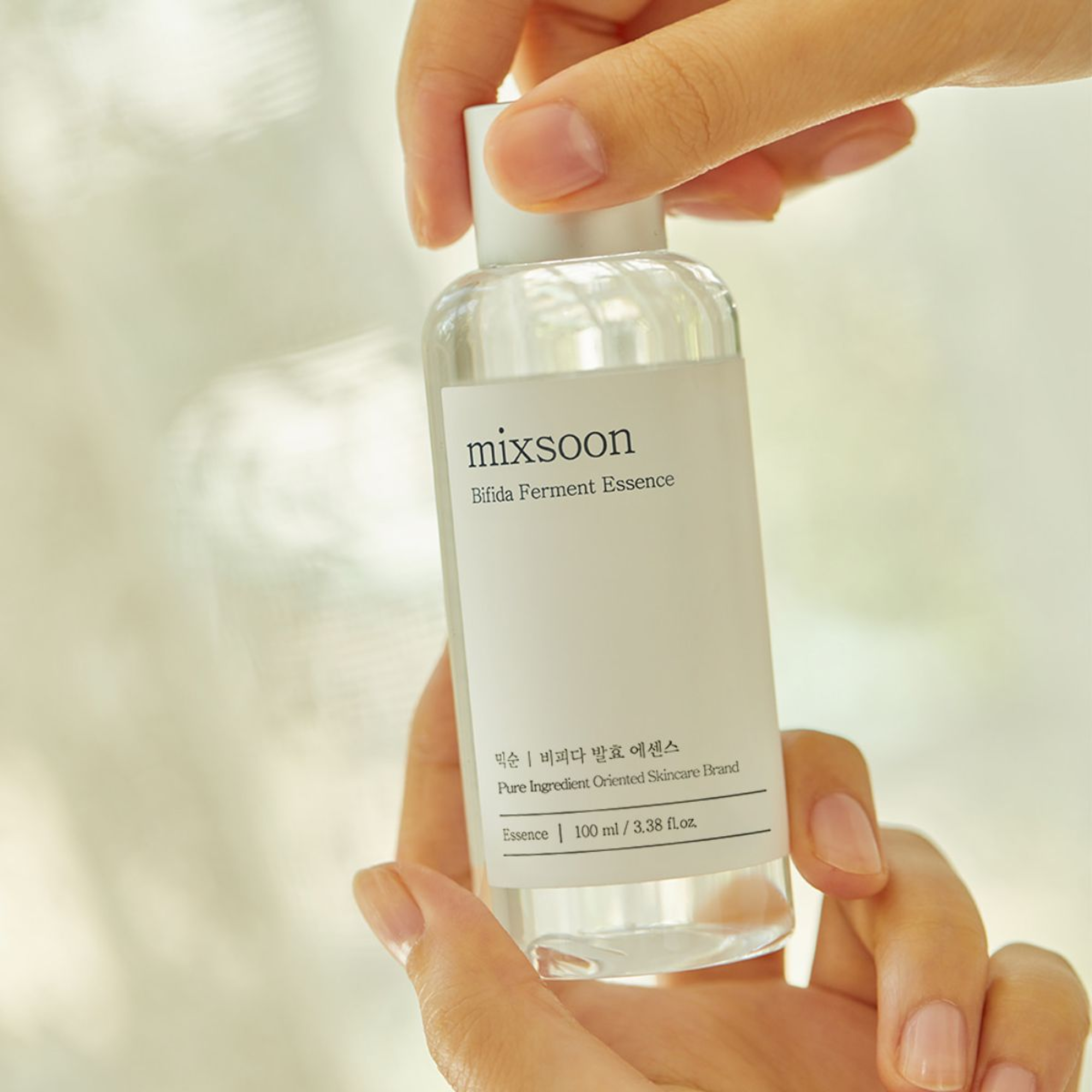 MIXSOON Bifida Ferment Essence