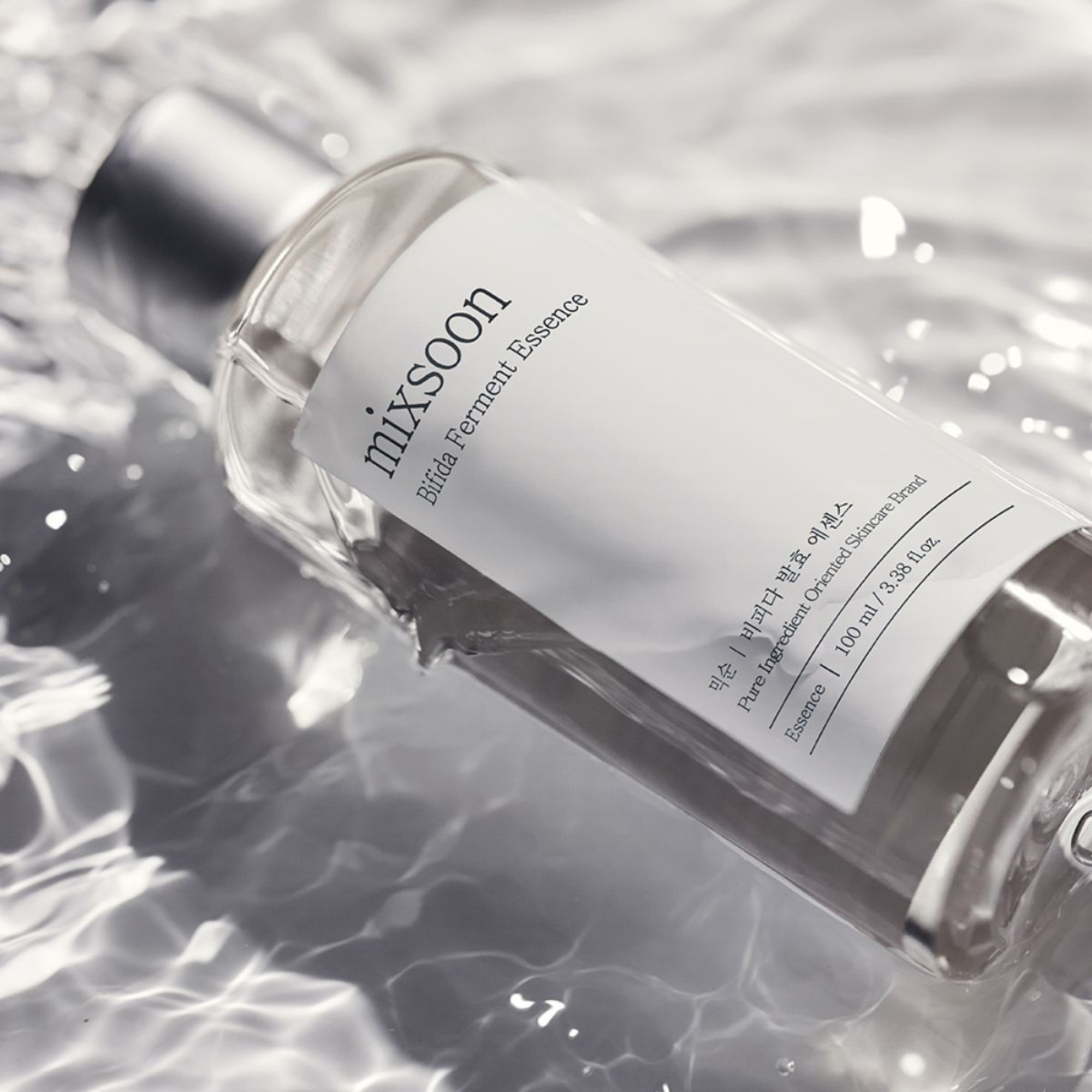 MIXSOON Bifida Ferment Essence