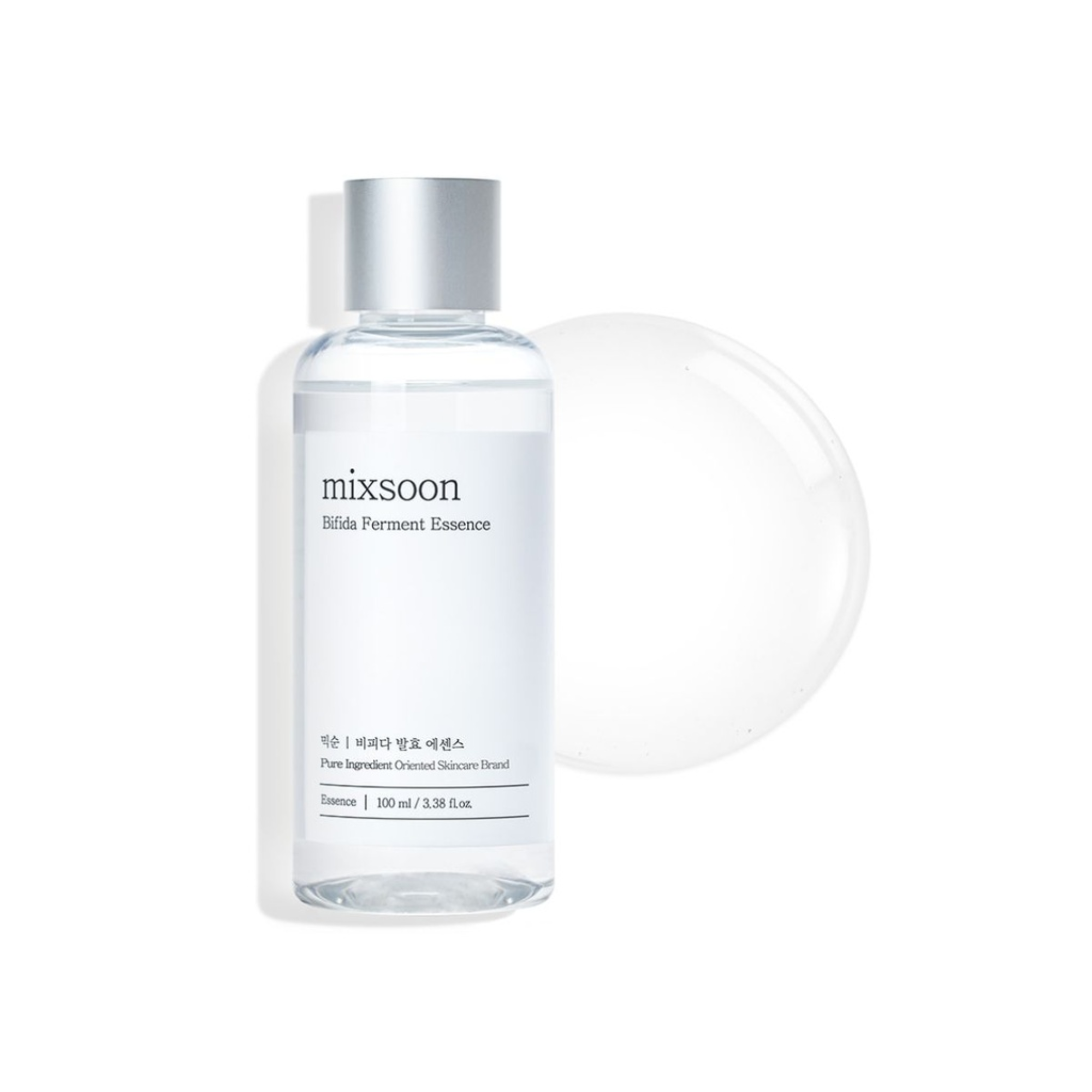 MIXSOON Bifida Ferment Essence