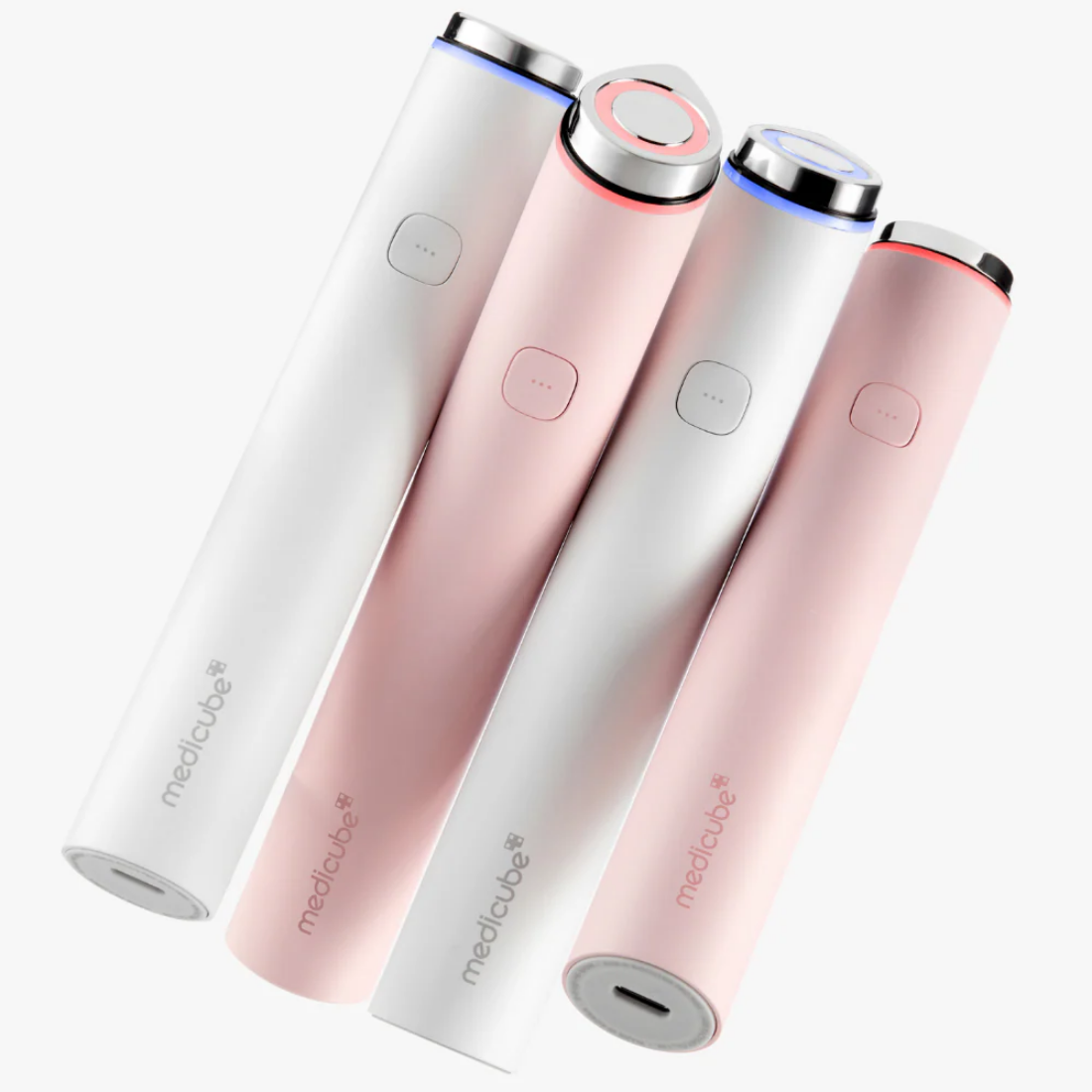 MEDICUBE AGE-R Booster Pro Mini White