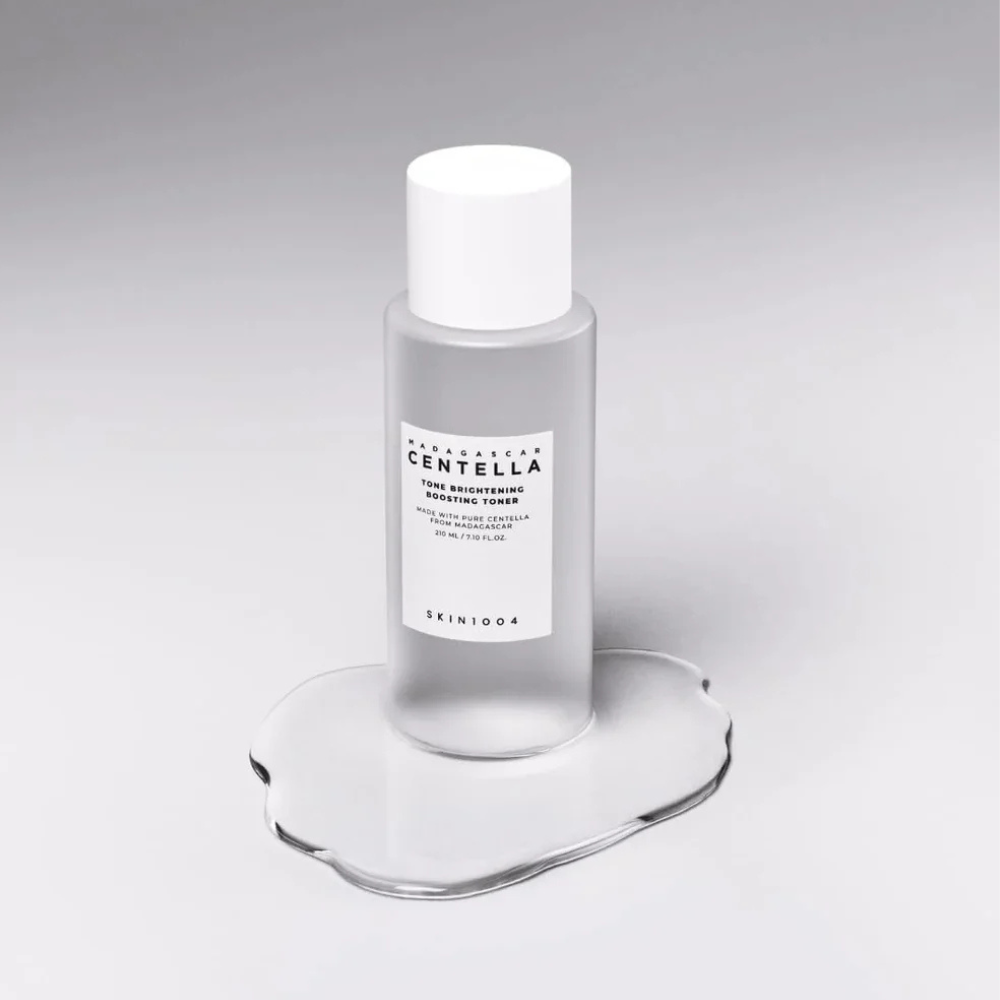 SKIN1004 Madagascar Centella Tone Brightening Boosting Toner