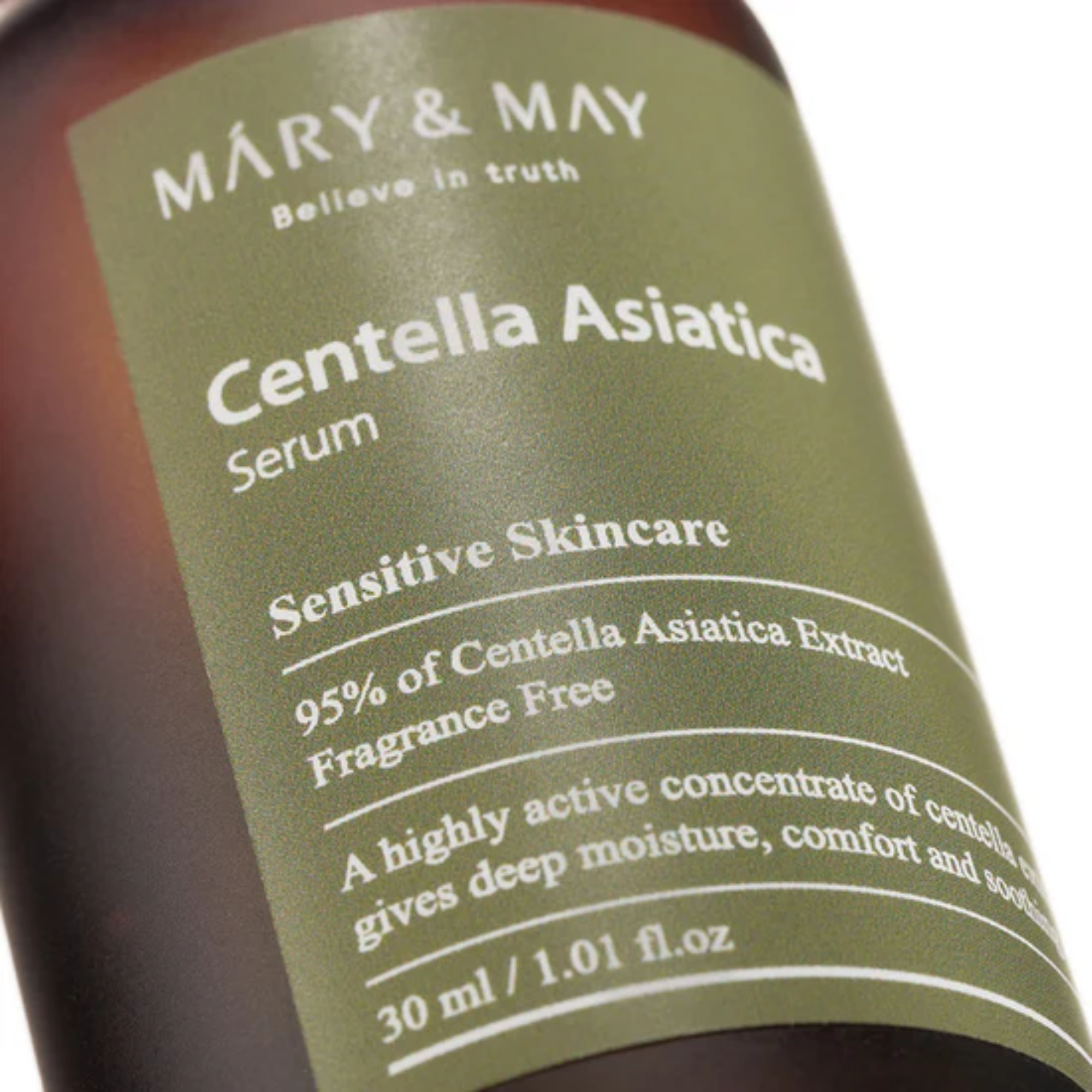 MARY&MAY Centella Asiática Serum