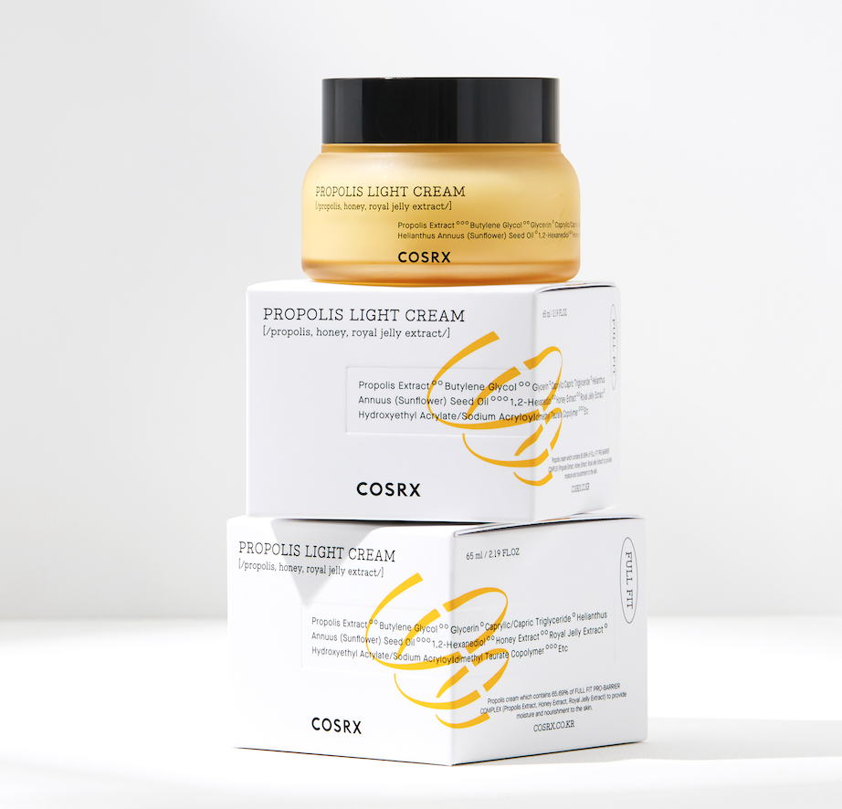 COSRX Full Fit Propolis Light Cream
