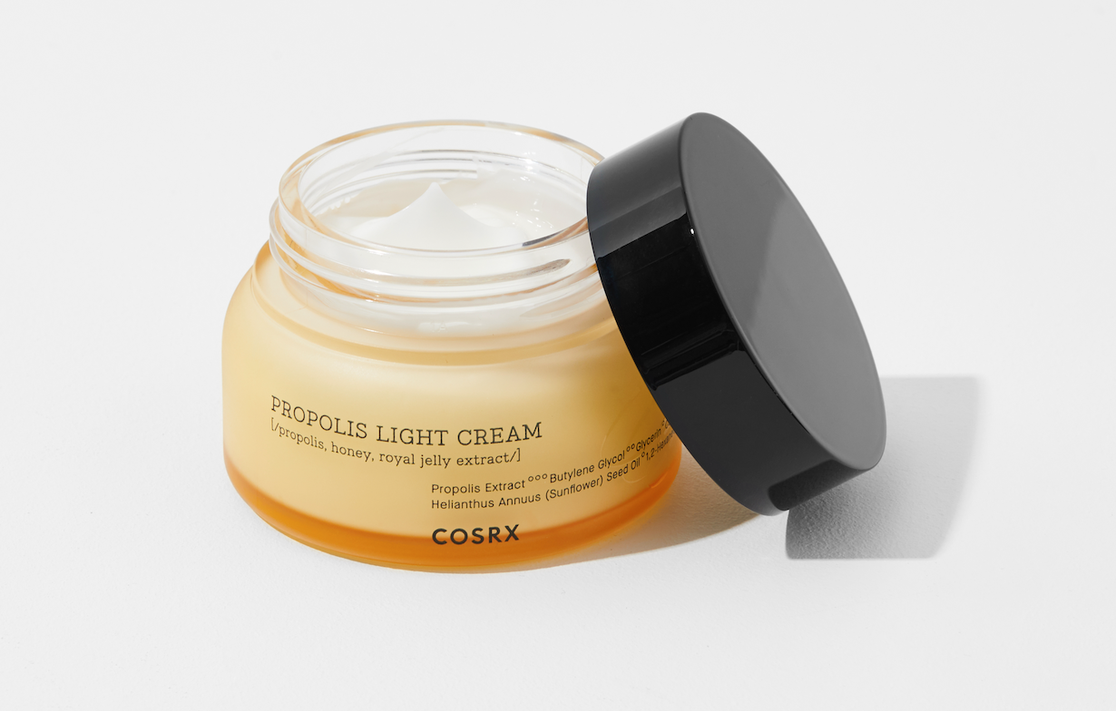 COSRX Full Fit Propolis Light Cream