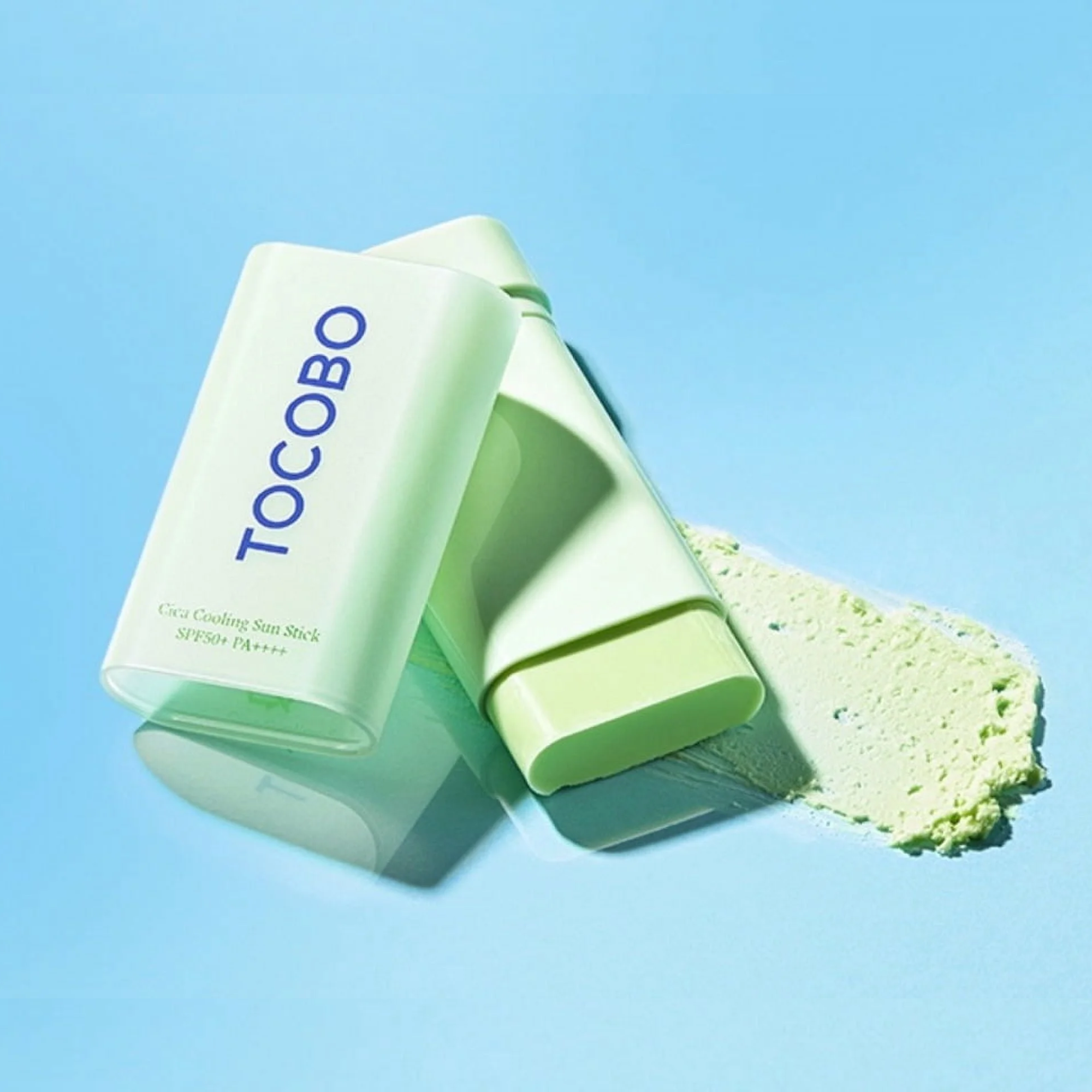 TOCOBO Cica Cooling Sun Stick SPF50+ PA++++