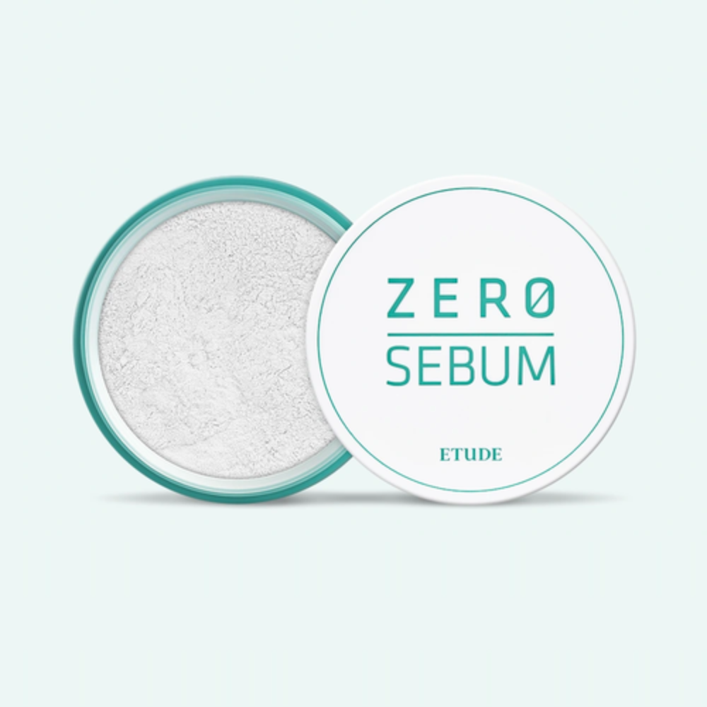 ETUDE Zero Sebum Drying Powder