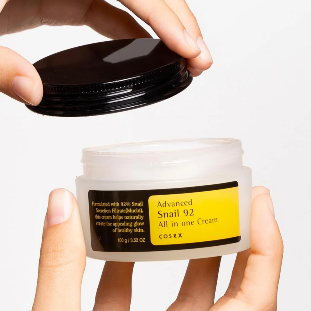COSRX Advanced Snail 92 All In One Cream