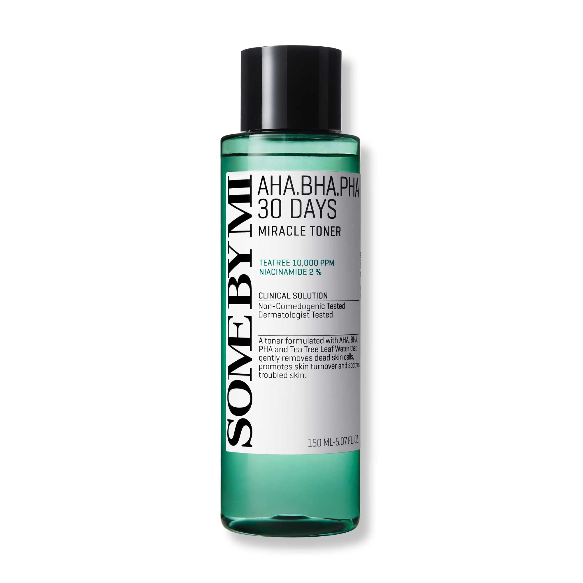 SOME BY MI AHA.BHA.PHA 30 Days Miracle Toner