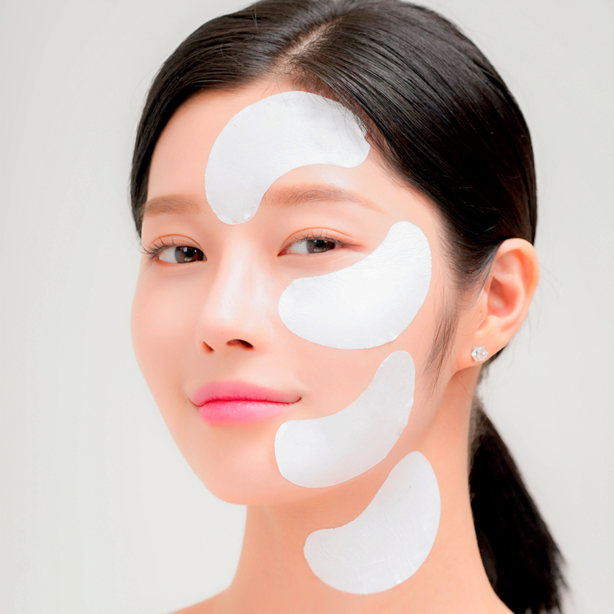 DERMARSSANCE HIGHPRIME Collagen Flim Eye