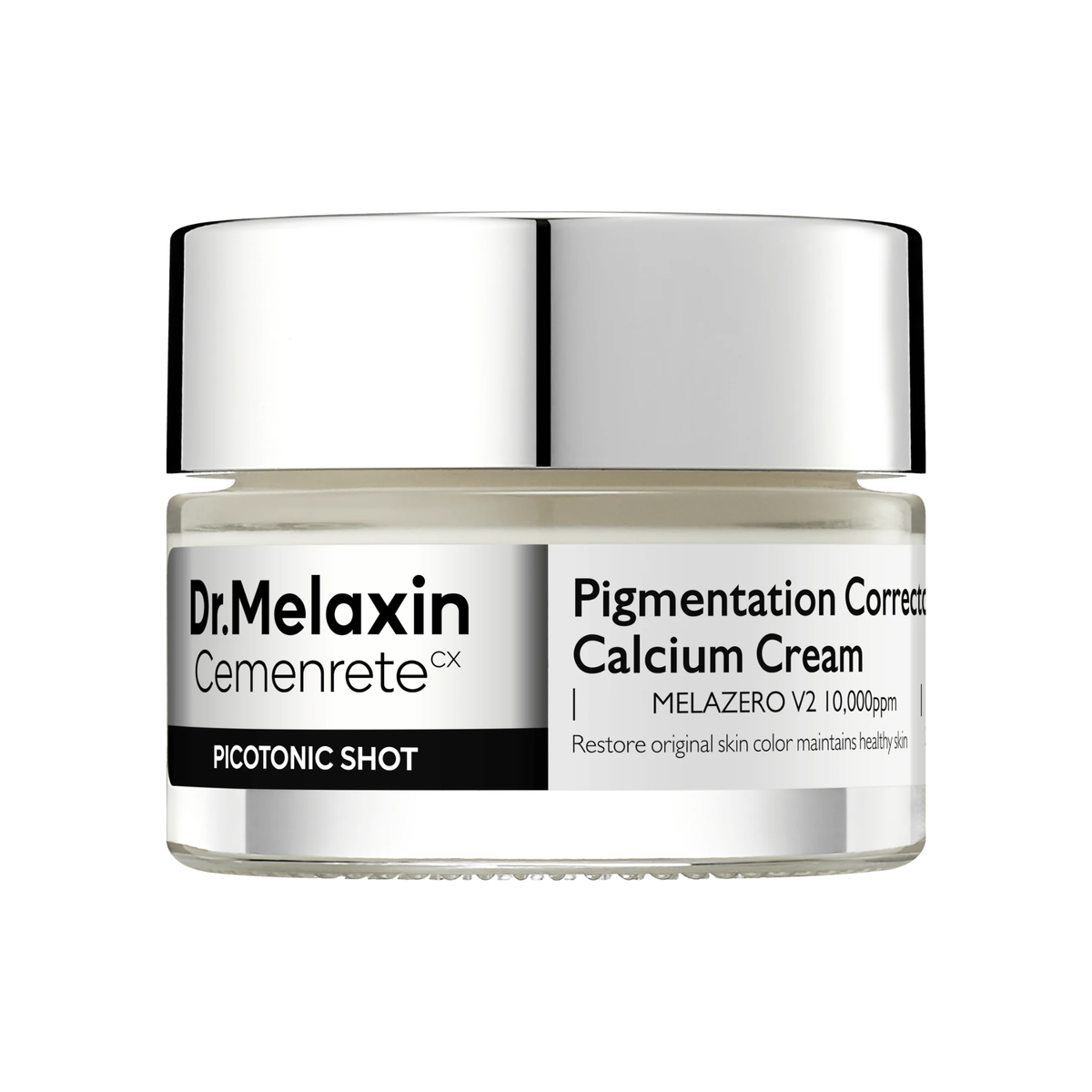 DR. MELAXIN Cemenrete Picotonic Shot Pigmentation Cream