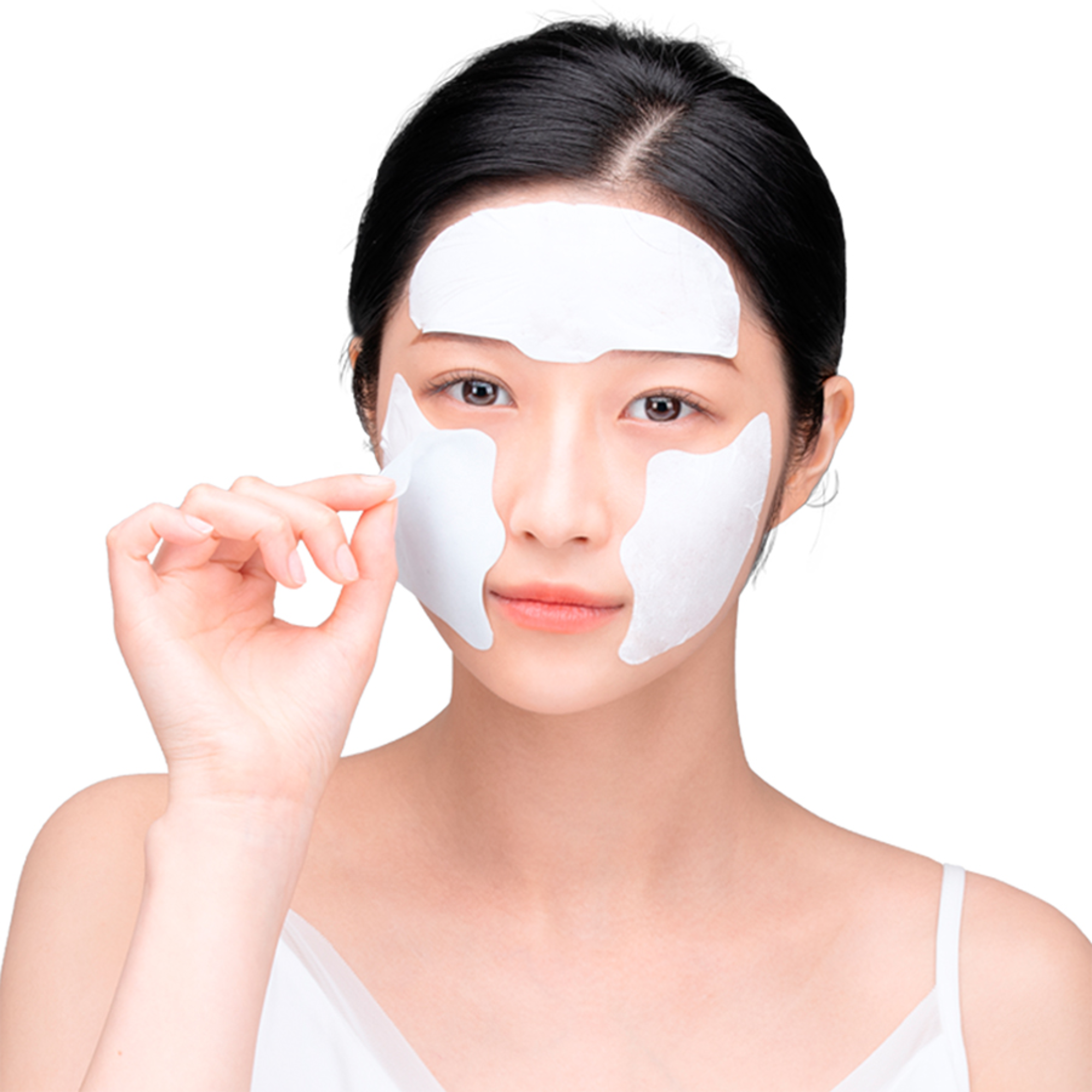 DERMARSSANCE HIGHPRIME Collagen Flim Cheek