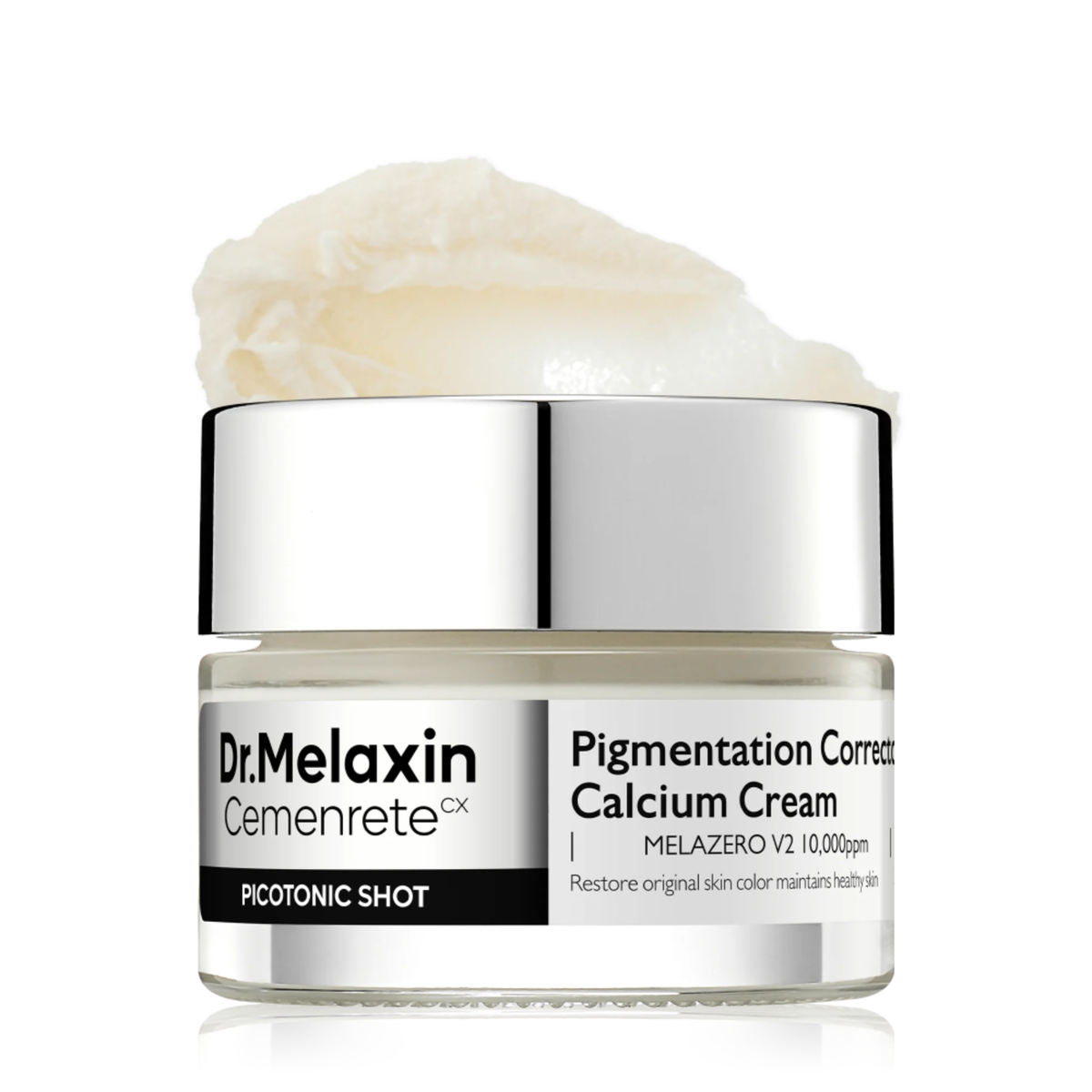 DR. MELAXIN Cemenrete Picotonic Shot Pigmentation Cream
