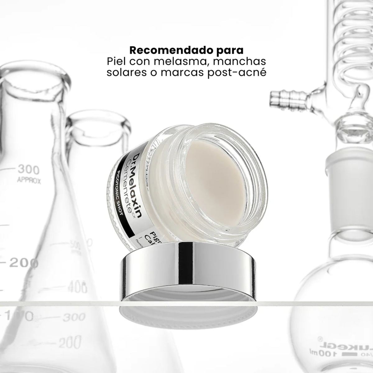 DR. MELAXIN Cemenrete Picotonic Shot Pigmentation Cream