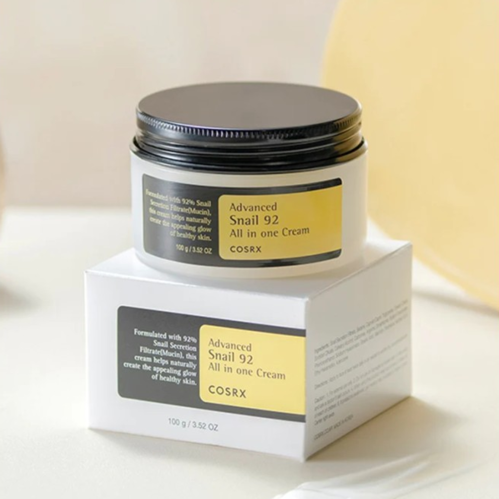 COSRX Advanced Snail 92 All In One Cream