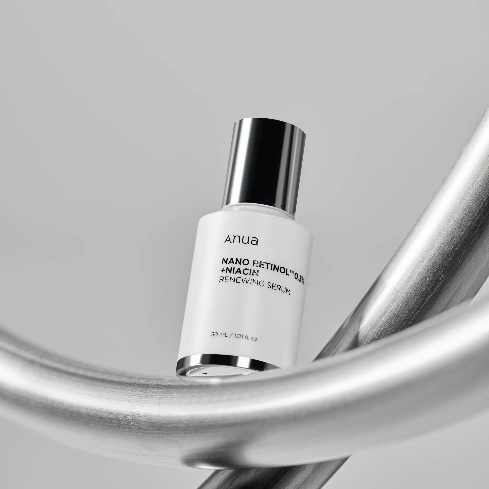 ANUA Retinol 0.3% + Niacin Serum